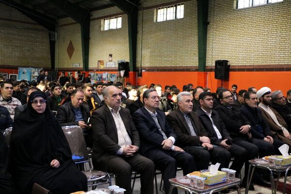 زنگ انقلاب در آذربایجان غربی