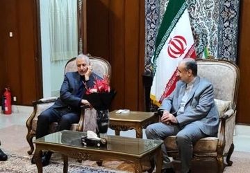 تأکید ایران و پاکستان بر تقویت همکاری‌های مرزی