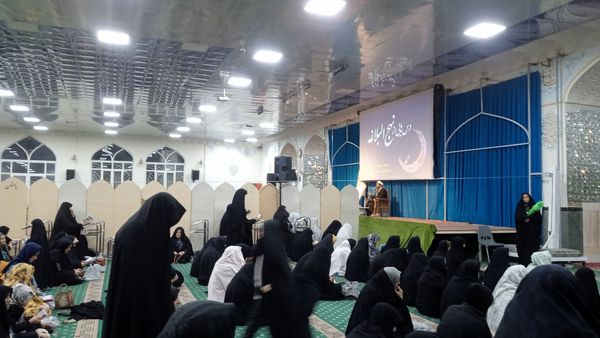 درسهایی از نهج‌البلاغه در شامگاه میلاد امام جواد (ع)