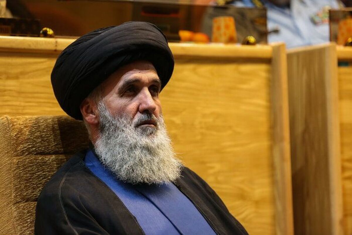 مهم ترین چیزی که شهید فخری‌زاده را شهید فخری‌زاده کرد اخلاص ایشان بود