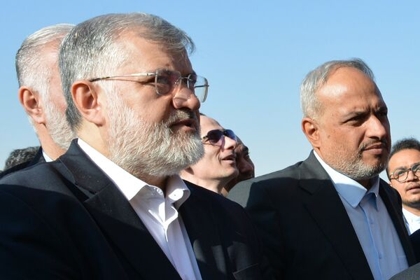 سفر یک‌روزه استاندار تهران به شهرستان بهارستان