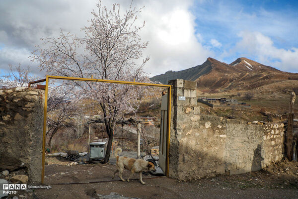 روستای خفر _ نوروز 1405