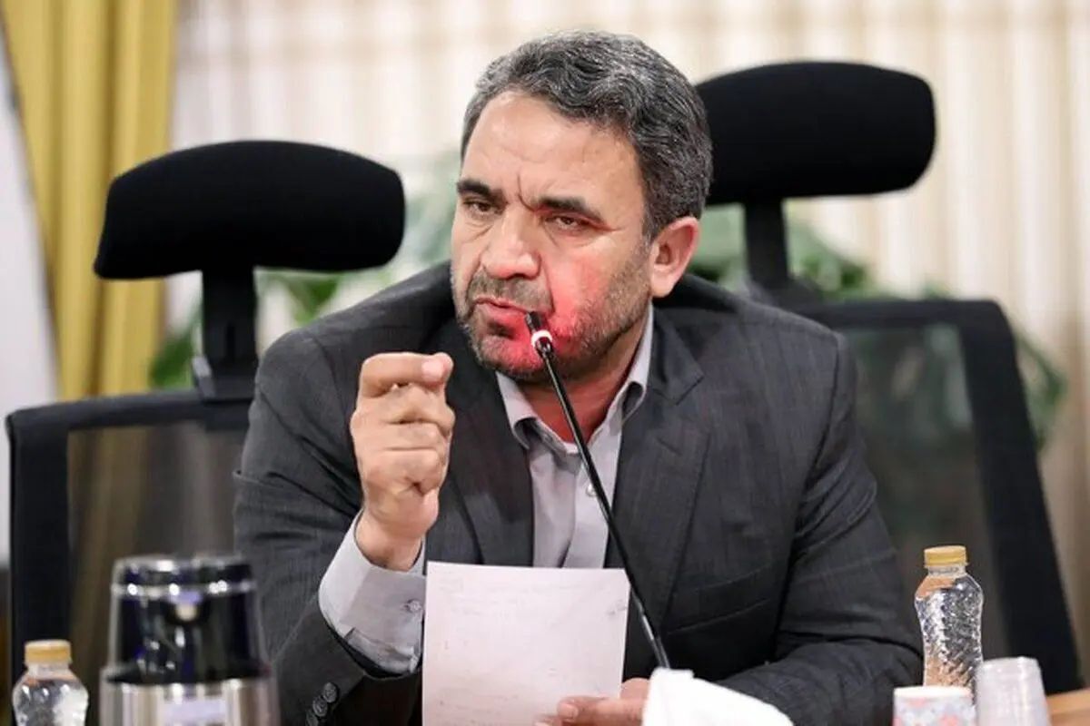 تحقق شعار سال با برنامه‌ریزی، اتحاد و سخت‌کوشی حاصل می‌شود