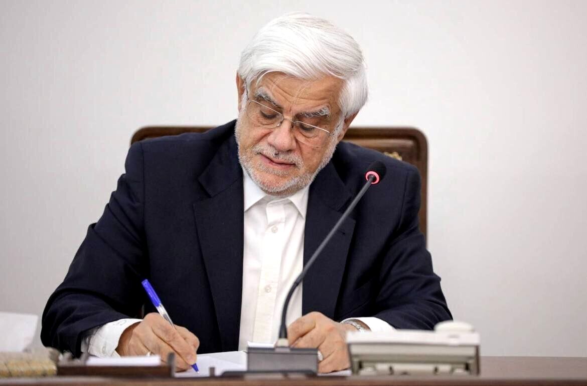 تعهد دولت استیفای حق کارگر در میدان و دیپلماسی است