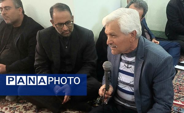 نماز جمعه‌ای از جنس خدمت 