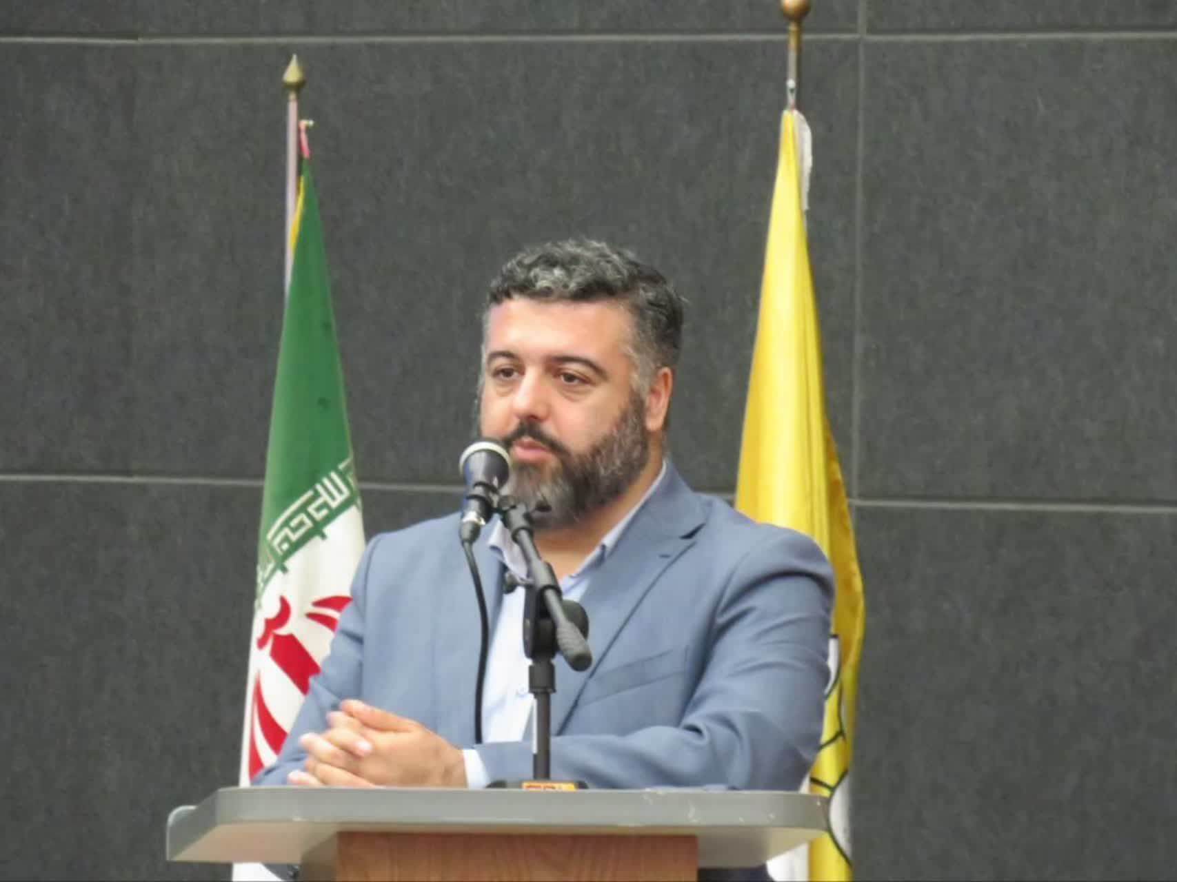 بسیج، بستر شکوفایی استعدادهای نسل آینده است