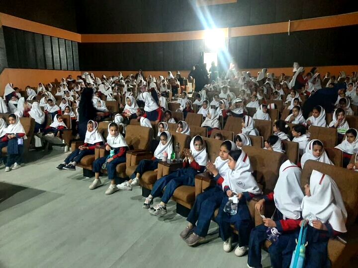 «ببعی قهرمان» به هندیجان سفر کرد