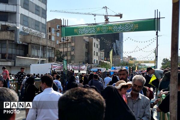 ایران مسلمان و مسلمانان ایرانی