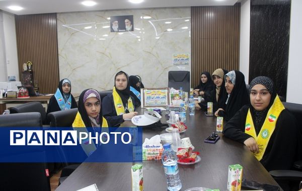 کارگاه تولید محتوا با عنوان «نوراوی مهر» در دشتستان