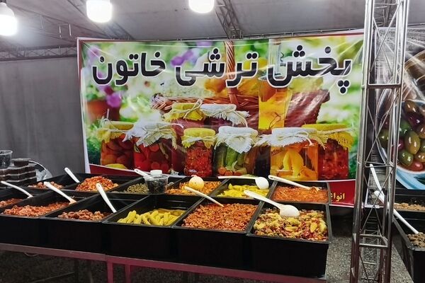 بزرگ‌ترین رویداد ایران‌همدل در شهرستان قدس