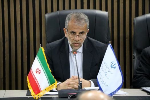 مدیران مدارس موضوع «نماد» را جدی بگیرند