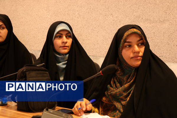 دوره آموزشی مربیان کاردان در شهرستان بافت