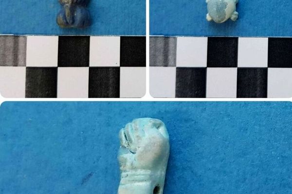 سه اثر دوران اشکانی - ساسانی از املش در فهرست آثار ملی به ثبت رسید