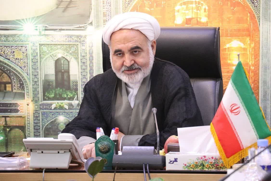 افتتاح پروژه‌های کتابخانه‌ای، گامی مؤثر برای جلب مشارکت خیرین