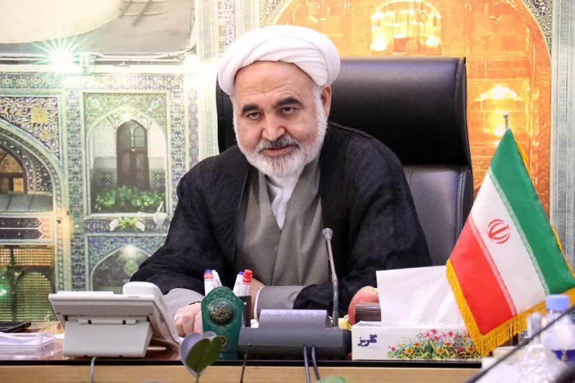 افتتاح پروژه‌های کتابخانه‌ای، گامی مؤثر برای جلب مشارکت خیرین