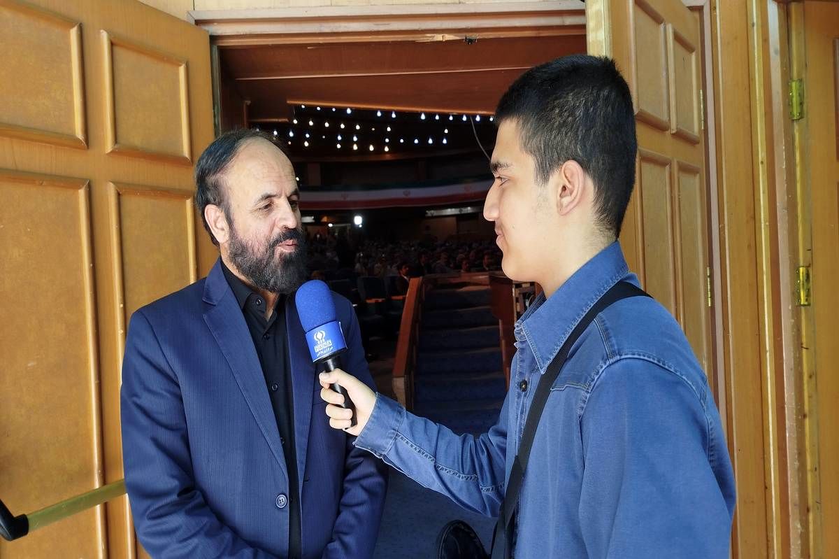 ۲۳ هزار نفر عضو قرارگاه «وعده صادق» هستند