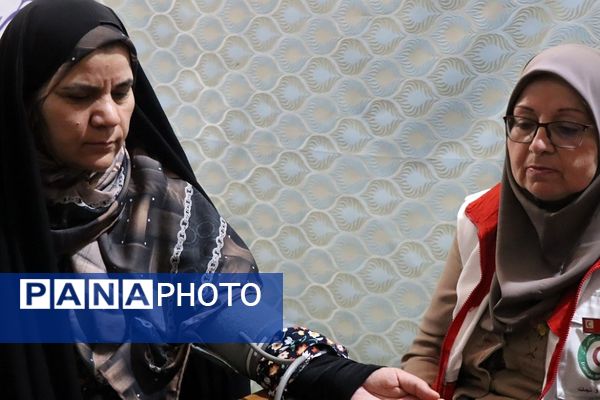 نماز جمعه،قلب شهر