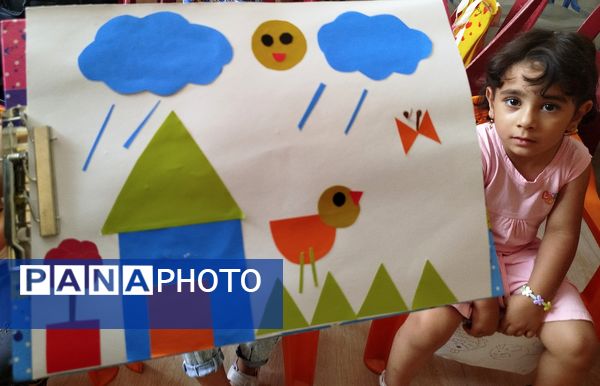  کانون فرهنگی تربیتی بانو مجتهده امین شهرستان برخوار