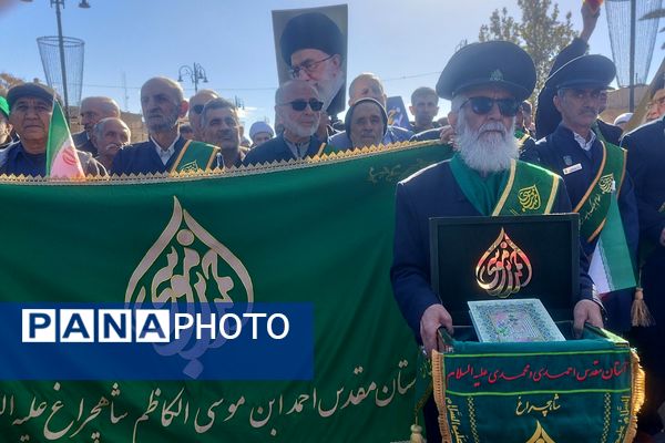 نهم دی تجلی غرور و اراده مردم ایران