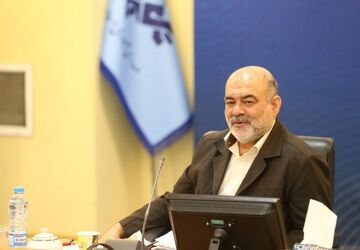 ۹۳۹۳ دقیقه هم‌صدایی رادیو با مردم فارس در طرح «ایران‌جان»