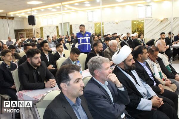 برگزاری آیین «زیر سایه خورشید» همزمان با میلاد امام رضا(ع) در مرند