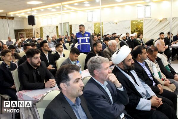 برگزاری آیین «زیر سایه خورشید» همزمان با میلاد امام رضا(ع) در مرند