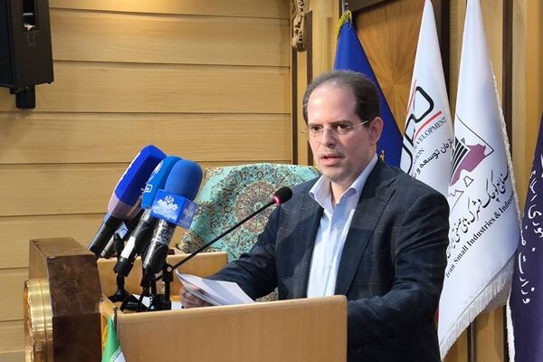 گذار از «شهرک‌سازی سنتی» به «اکوسیستم‌های هوشمند»؛ نقشه راه جدید سازمان صنایع کوچک برای تحول دیجیتال و تقویت زنجیره ارزش