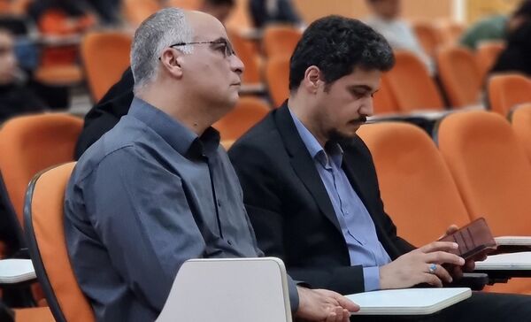 برگزاری رویداد تخصصی هوش‌مصنوعی در دانشگاه آزاد کرج 