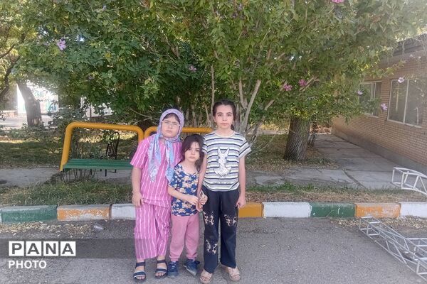 فرهنگیان شهرری در رویداد تا اوج