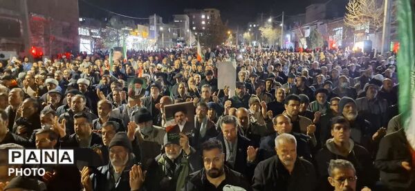 امدادگران هلال‌احمر، نیروهایی که دل در گرو نجات انسان دارند