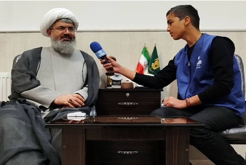 نماز جمعه؛ ستون وحدت و آگاهی‌بخشی جامعه است