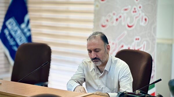 برگزاری دوازدهمین دوره‌ انتخابات مجلس دانش‌آموزی استان مرکزی در بخش دختران