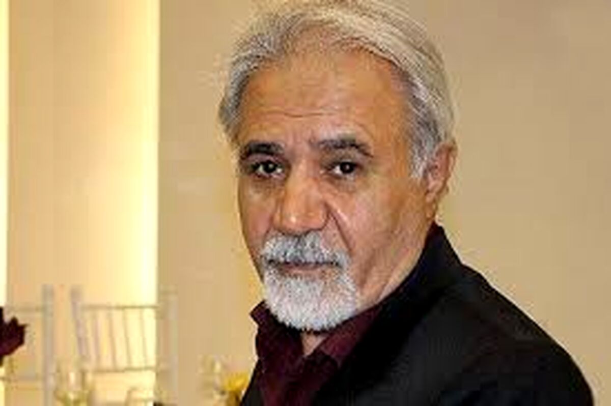 باکیده: نگران سینمای کودک، اجتماعی و کمدی اصیل  هستم 