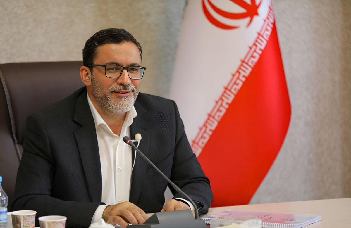آموزش‌ و پرورش ساخت مدرسه و دیوار نیست؛ مأموریت اصلی تربیت نسل آینده است