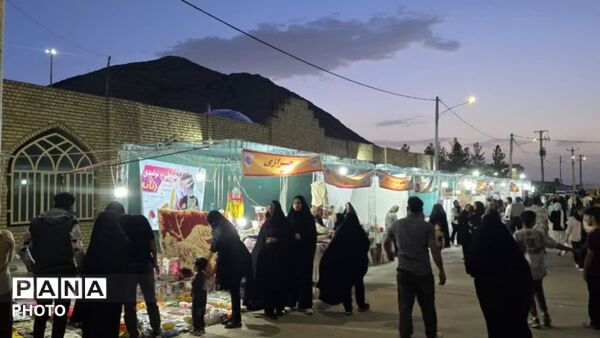 جشنواره کهن آئین خردادگان«شصت‌وشیشی» 