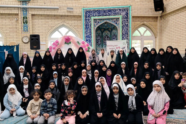 اعتکاف؛ تجربه‌ای متفاوت از عبادت جمعی