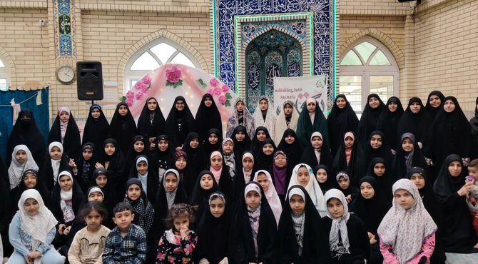 اعتکاف؛ سه روز خلوت با خدا