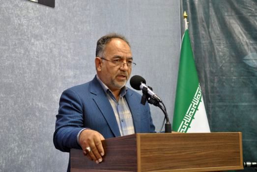 نماینده ولی‌فقیه در خراسان جنوبی میزبان فرهنگیان در هفته معلم