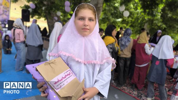 طلوع بندگی در منطقه میانکوه 