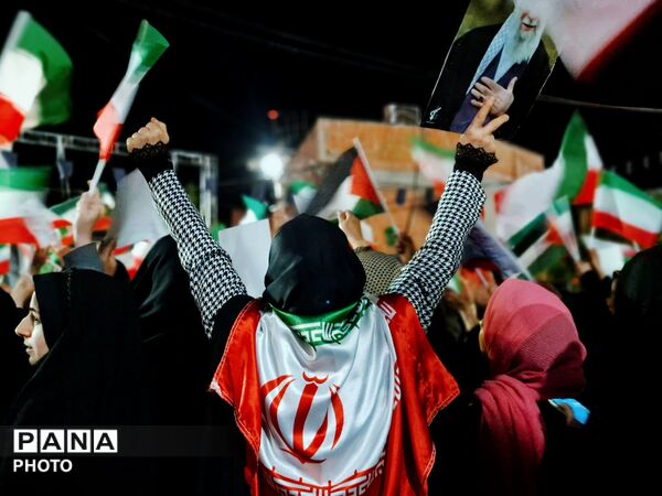 گلوگاه، میدان بیعت و تجدید آرمان