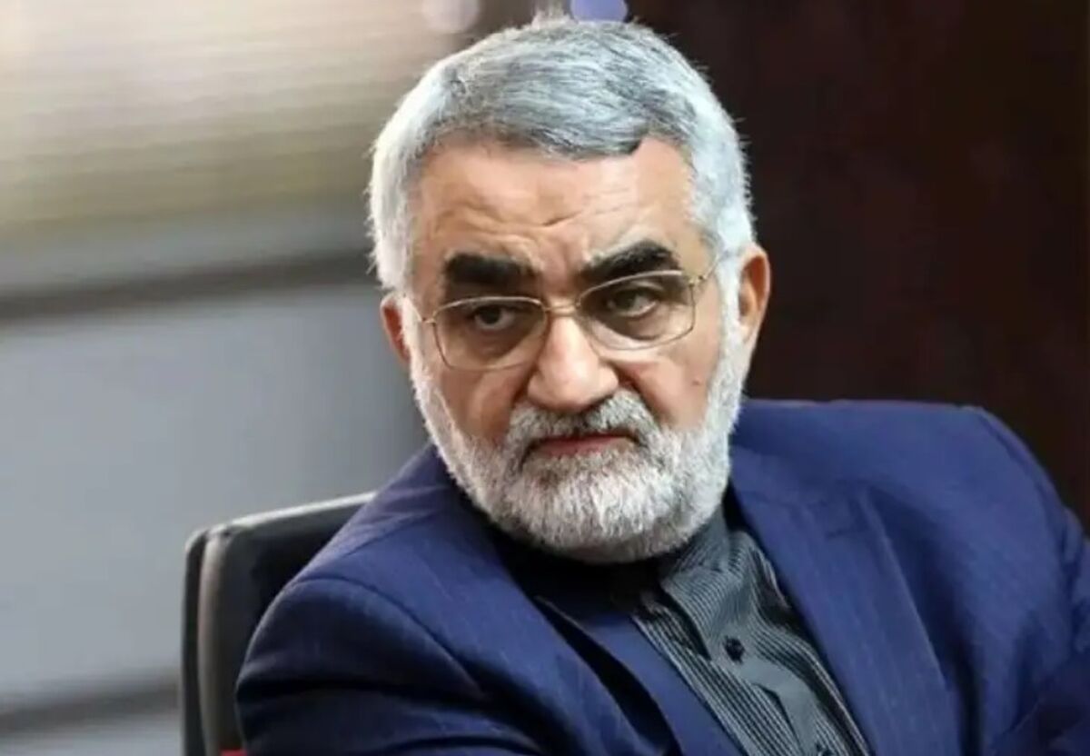 دیپلماسی ادامه دارد، انتهای هر جنگی‌ مذاکره است