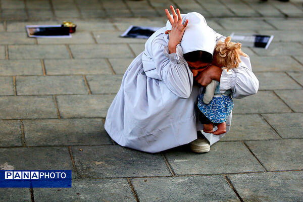 هفتمین روز جشنواره تئاتر فجر