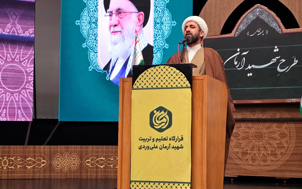 همکاری همه‌جانبه شهرداری با آموزش و پرورش شهر تهران در ترویج عفاف و حجاب