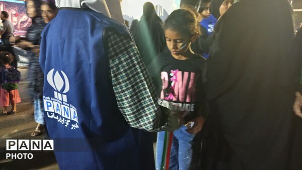 همدلی نسل امروز با شهدای دیروز