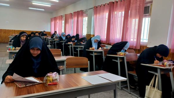 تجلى فرهنگ دینى و هنرهاى اسلامى