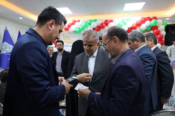 جشن عاطفه‌ها در آذربایجان غربی