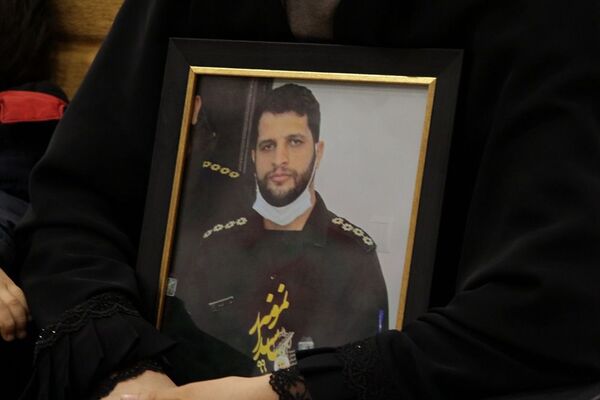 مراسم گرامیداشت دهه فجر و جشن مبعث در بهارستان‌۲