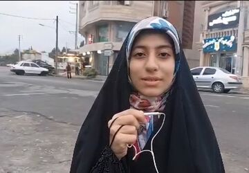 گرامیداشت روز کردکوی و هفته نیروی انتظامی