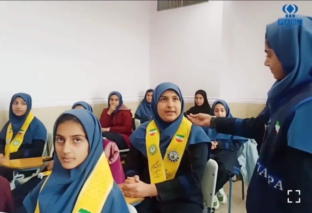 یک نماینده خوب چه معیارهایی باید داشته باشد؟/ فیلم