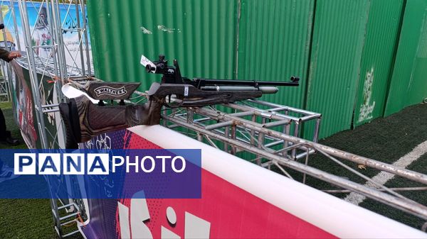 جشنواره‌ای ورزشی برای تمامی مردم